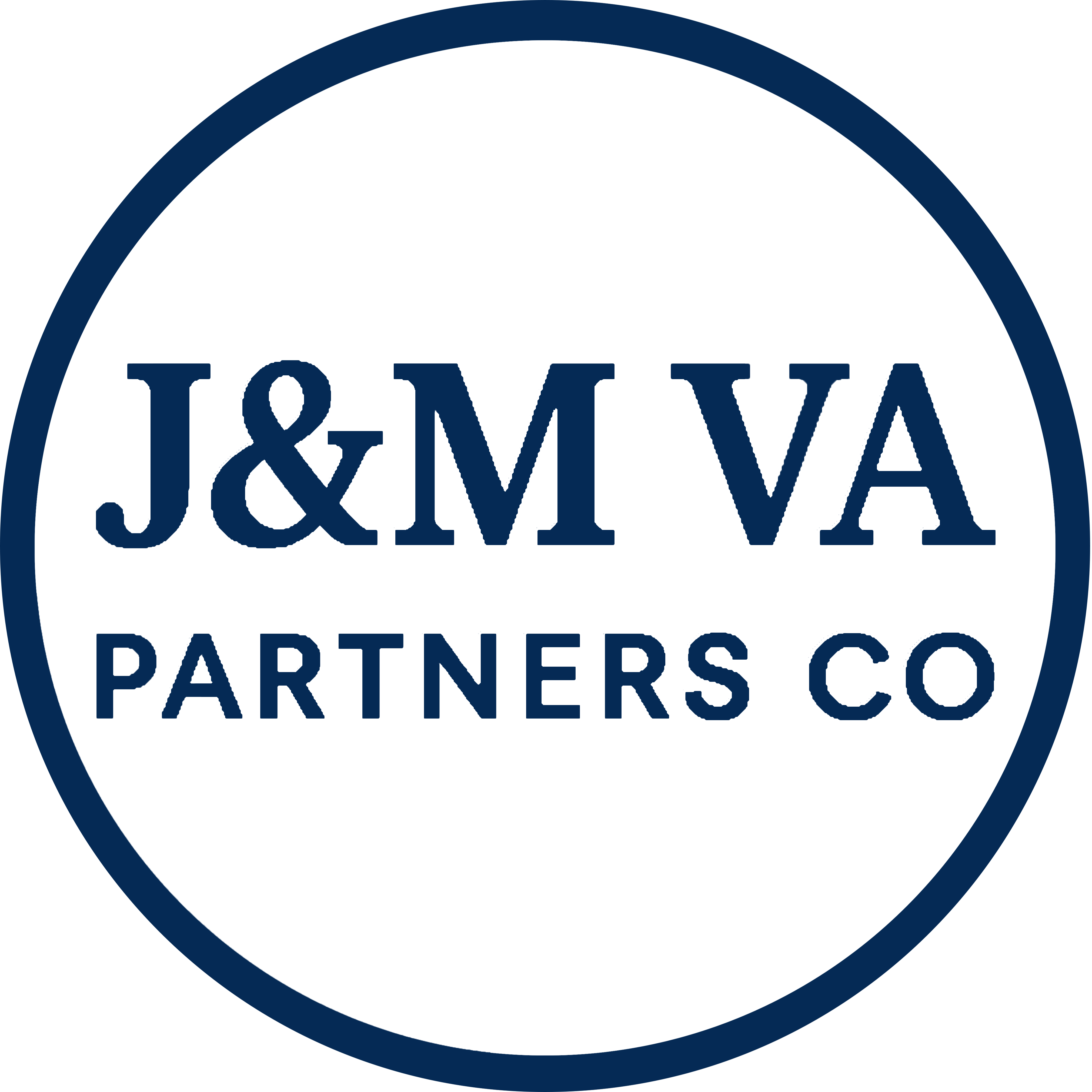 J&M VA Partners CO. Logo